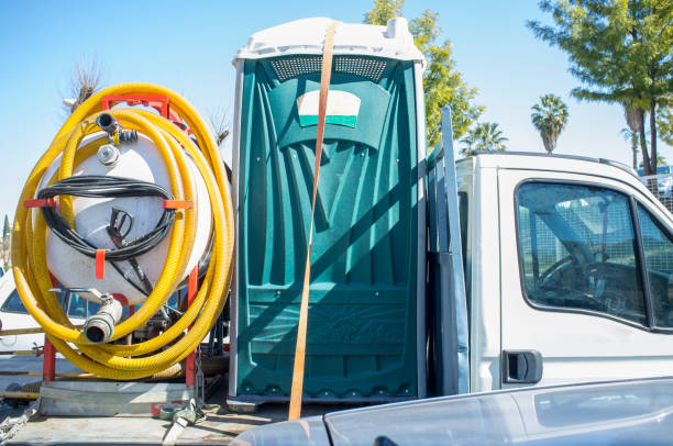 Best Affordable porta potty rental  in Kapn, LA