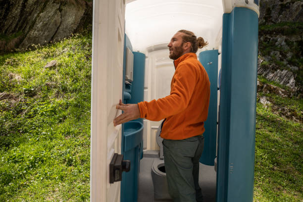 Best Porta potty for special events  in Kapn, LA
