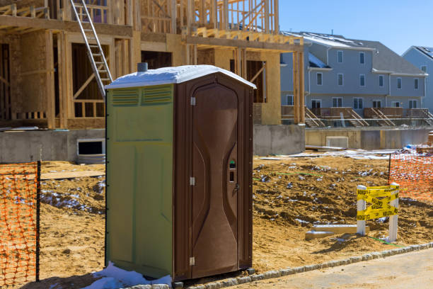 Trusted Kaplan, LA porta potty rental Experts