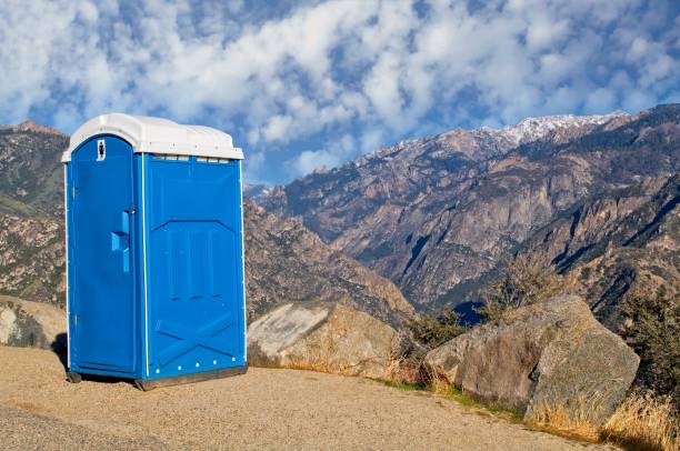 Best Event porta potty rental  in Kapn, LA