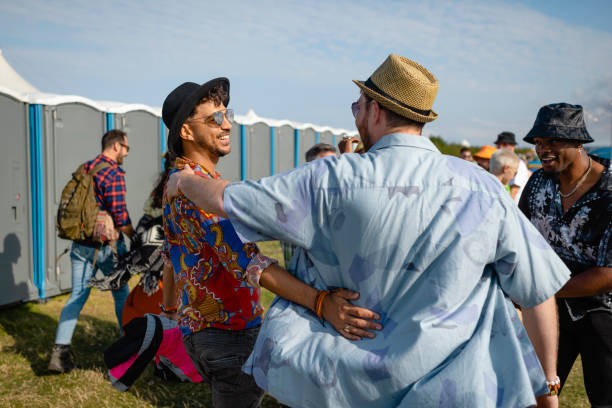 Best Porta potty rental for parties  in Kapn, LA