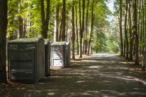 Best Local porta potty services  in Kapn, LA