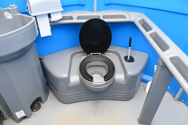 Best Portable toilet rental cost  in Kapn, LA