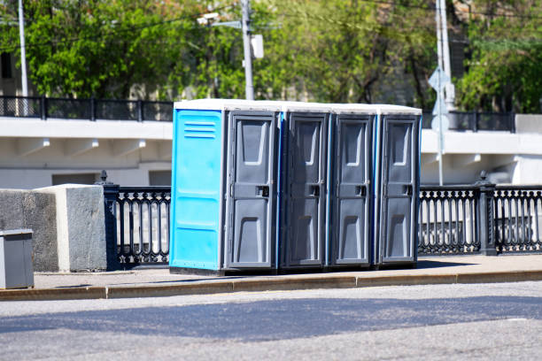 Sanitation services for porta potties in Kaplan, LA