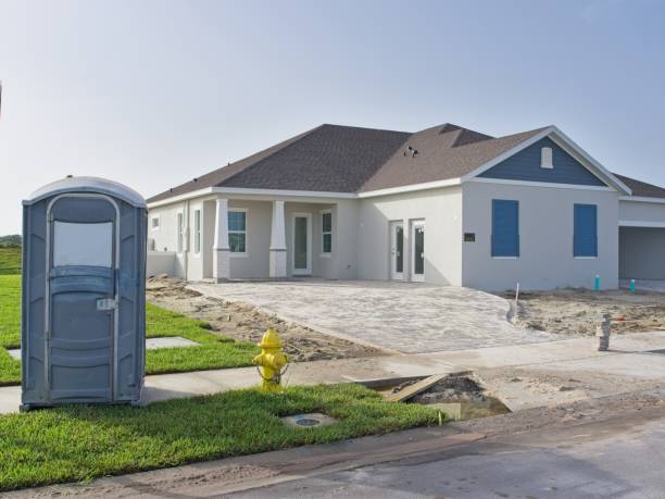 Best Luxury portable toilet rental  in Kapn, LA
