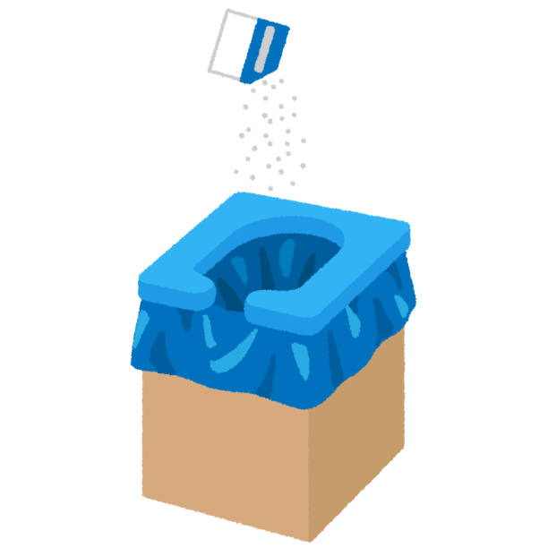 Porta potty rental for festivals in Kaplan, LA