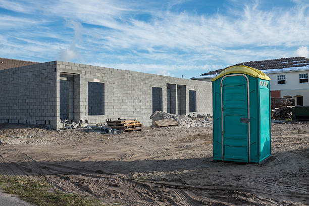 Best Portable toilet rental cost  in Kapn, LA